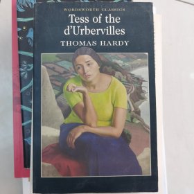 Tess of the d’Urbervilles