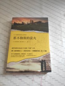 那不勒斯的萤火（被誉为欧美文坛近十年来的“灯塔”巨作，跟《追风筝的人》《阿甘正传》一样震撼灵魂、给人力量。）