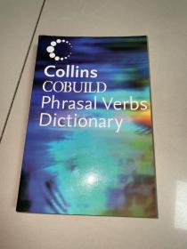 Collins COBUILD Phrasal Verbs Dictionary