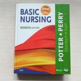 Basic Nursing,7th Edition【精装大16开】