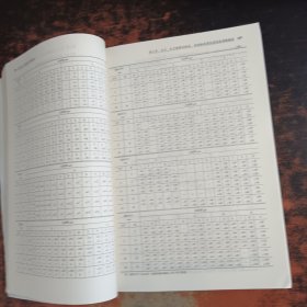 机械设计实用手册（简装本·上册）