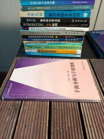 子波分析与子波变换（包正版 现货 ）