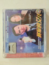 DVD 将军的女儿