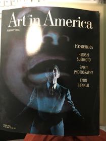 Art in America