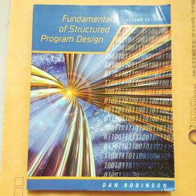 Fundamentals of Structured Program