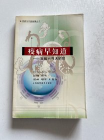 疫病早知道 五运六气大预测