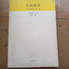 中国新诗