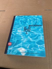 H20 accadueo 海底科考