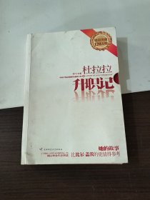 杜拉拉升职记