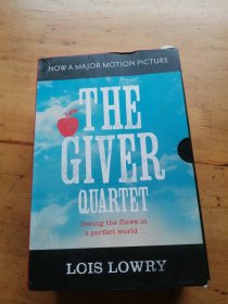 The Giver