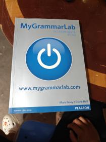 MyGrammarLab INTERMEDIATE B1/B2