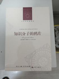 人文与社会译丛：知识分子的鸦片