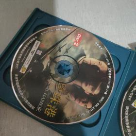 珍珠港 CD【3碟】