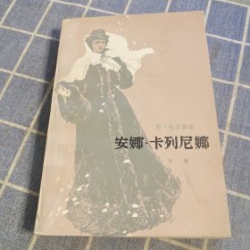 安娜•卡列尼娜 下册