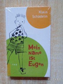 Mein Name ist Eugen