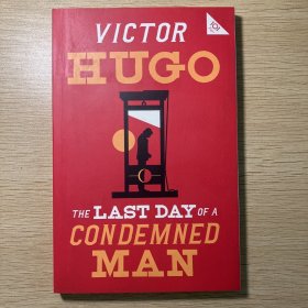 The Last Day of a Condemned Man