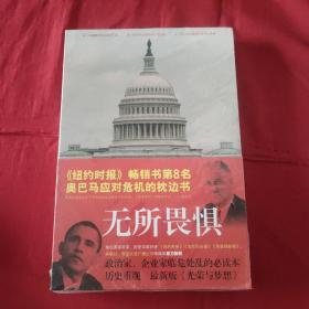 无所畏惧：罗斯福重塑美国的百日新政