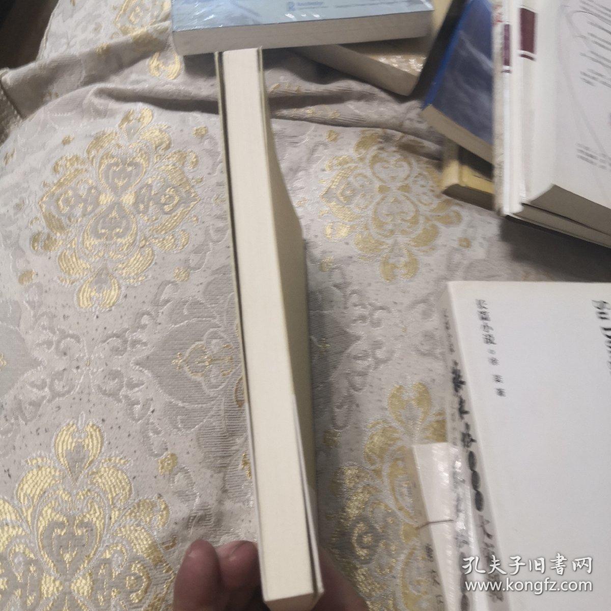 周邦彦及其学术史考论（暨南中文新知文丛）