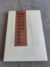 北京图书馆藏中国历代石刻拓本汇编100