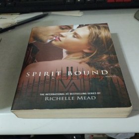 Vampire Academy 05. Spirit Bound 吸血鬼学院五