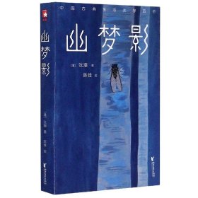 幽梦影/中国古典生活美学四书 9787533959302