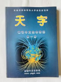 天字破译中文生命密码第一册