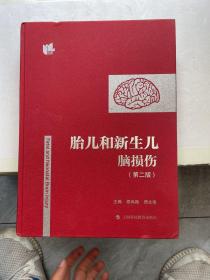 胎儿和新生儿脑损伤（第二版）