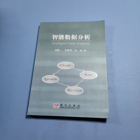 智能數(shù)據(jù)分析