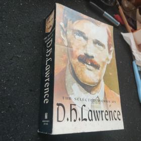THE SELECTED WORKS OF D.H.Lawrence