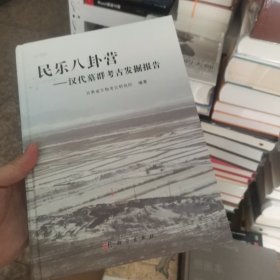 民乐八卦营：汉代墓群考古发掘报告