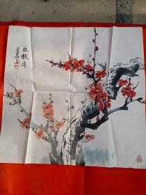 花枝俏
