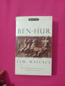 BEN-HUR