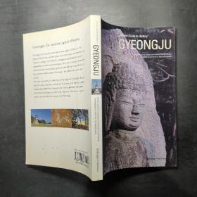 A Field guide to history GYEONGJU