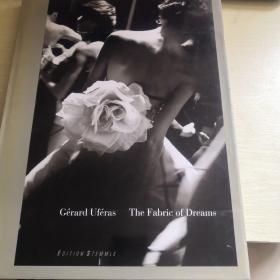 The Fabric Of Dreams /Gerard Uferas Edition Stemmle（8开精装本）