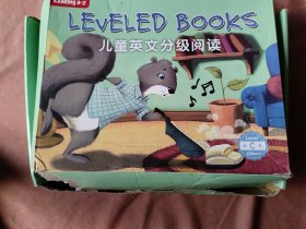 RAZ分级阅读 A Reading A-Z Leveled Books
 ·C 全105册包括1－103和导读手册1本quick check一本