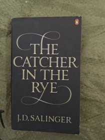 The Catcher in the Rye