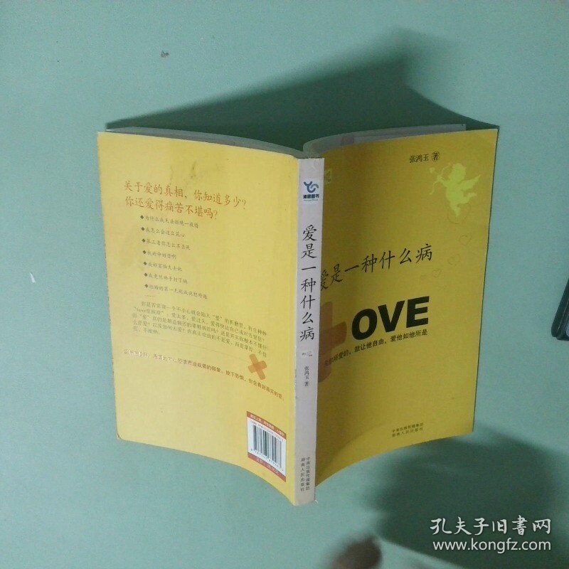 爱是一种什么病 凡你所爱的 就让他自由 爱他如他所是