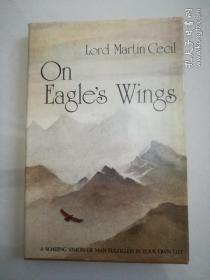 LORD  MARTIN  CECIL  ON  EAGLES  WINGS