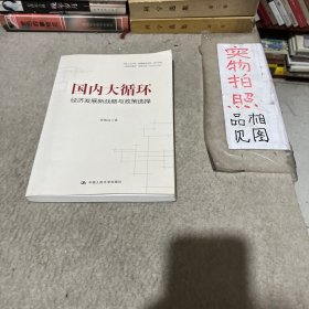 贾根良国内大循环：经济发展新战略与政策选择