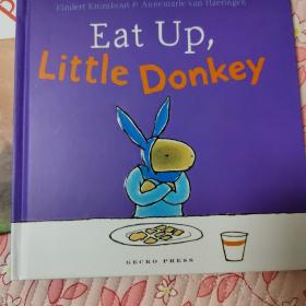 eat up little donkey