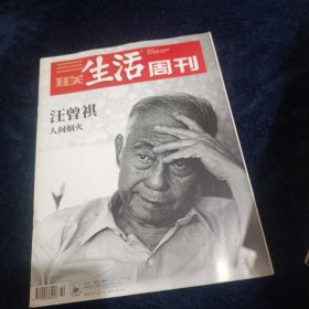 三联生活周刊 2020年14