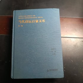 当代诗坛百家文库 第二辑
