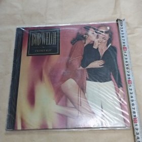 流行摇滚 Bob Welch – French Kiss 黑胶LP唱片
