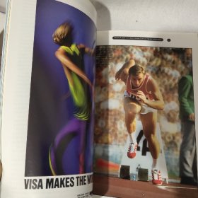 REVIEW IAAF Quarterly Issue one 1992