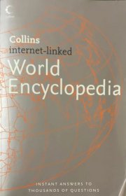 柯林斯百科全书 Collins internet linked World Encyclopedia