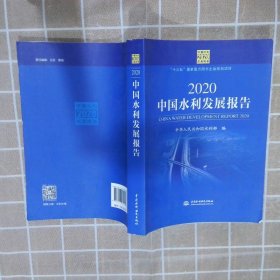 2020中国水利发展报告