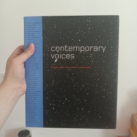 Contemporary Voices