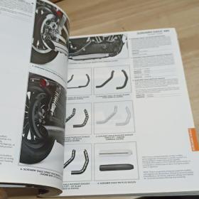 2016HARLEY-DAVIDSON GENUINE MOTOR PARTS+ACCESSORIES