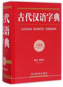 古代汉语字典（全新版）