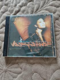 vanessa-Mae the classical album cd